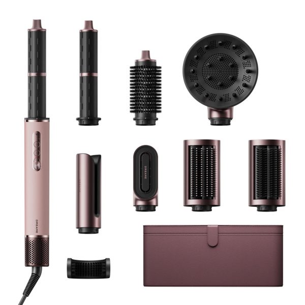 Dreame AirStyle Pro HI