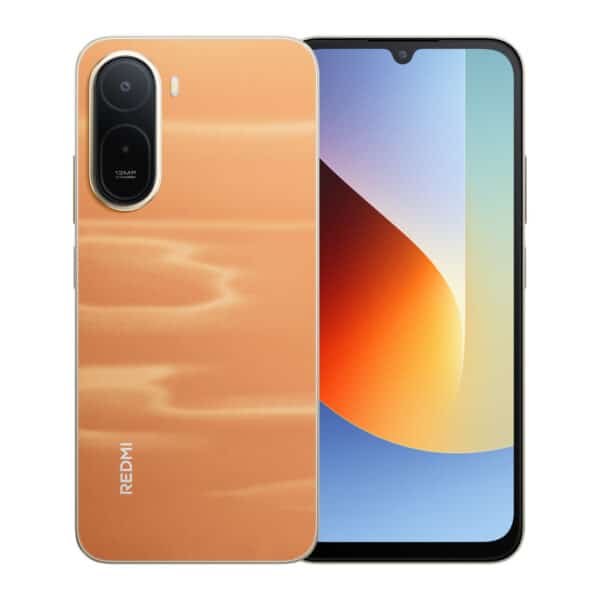 Redmi A7 Pro (Orange, 4/64GB)