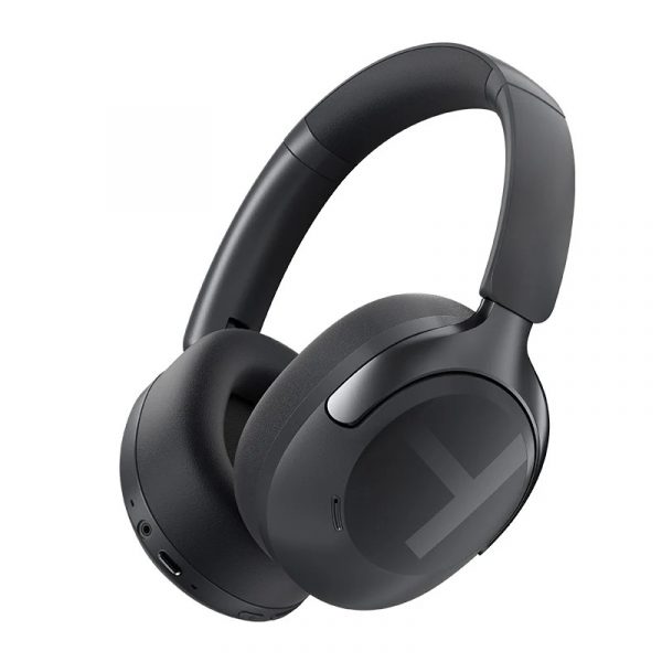 HAYLOU Wireless Headphones (Black)