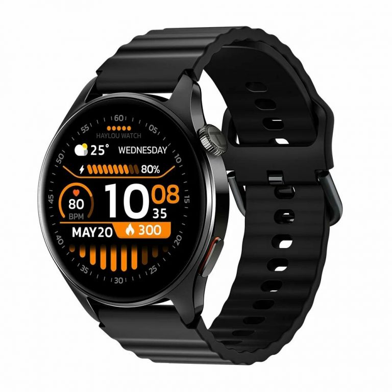 HAYLOU Smart Watch 4S