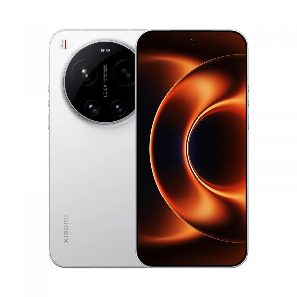 Xiaomi 17 Ultra (16/512GB, White)