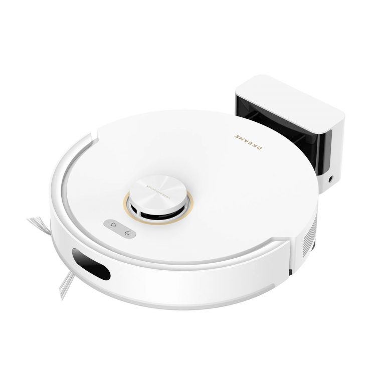 Dreame Robot Vacuum F21