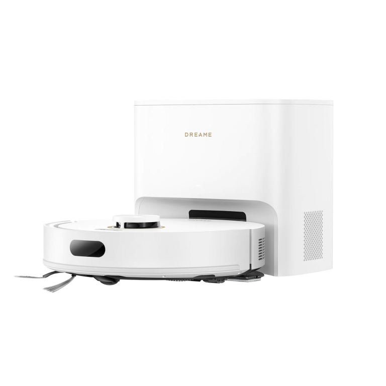 Dreame Robot Vacuum F21 Plus