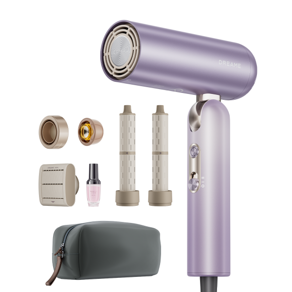 Dreame Фен для волос Нairdryer Pocket Ultra