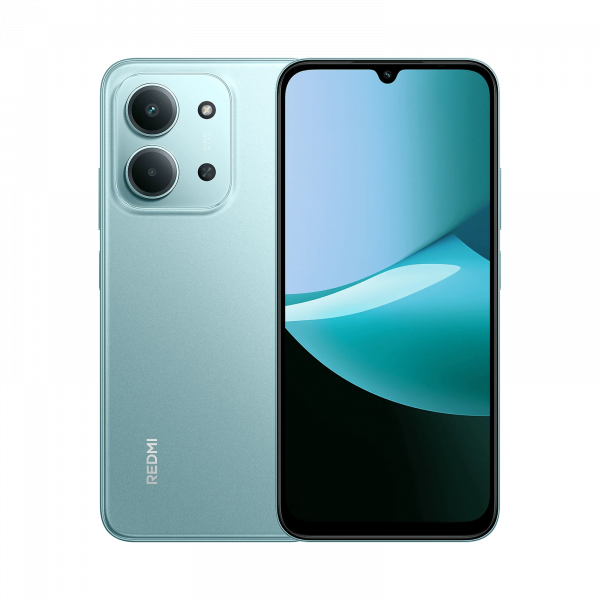 Redmi 15C (8/256GB, Mint Green)