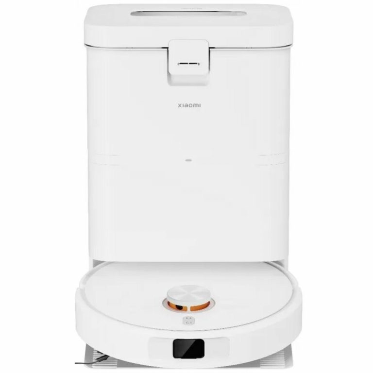 Xiaomi Robot Vacuum H50