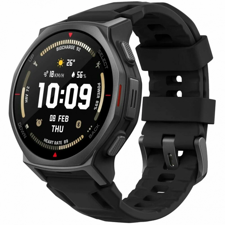 Amazfit T-REX 3 Pro 44mm