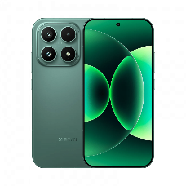 Xiaomi 17 (Venture Green, 12/256GB)