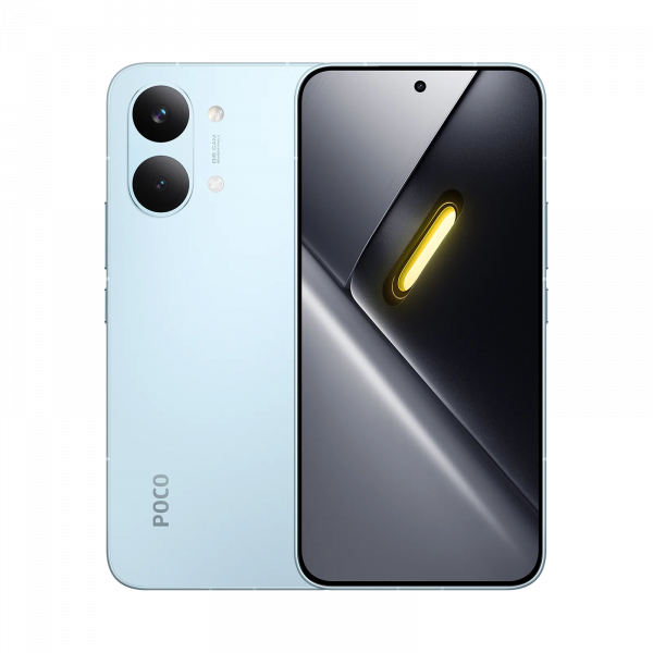 Poco X8 Pro Max (12/256GB, Blue)