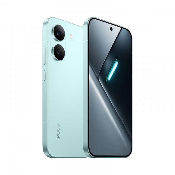 Poco X8 Pro (8/512GB, Mint Green)