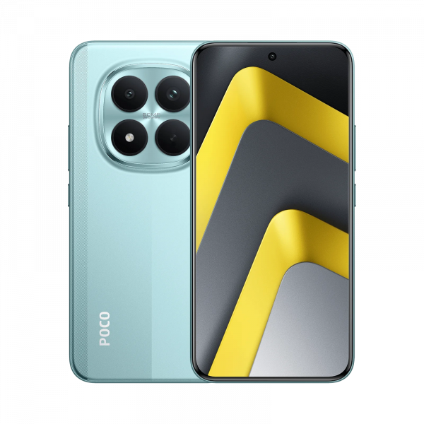 Poco M8 Pro 5G (12/512GB, Green)