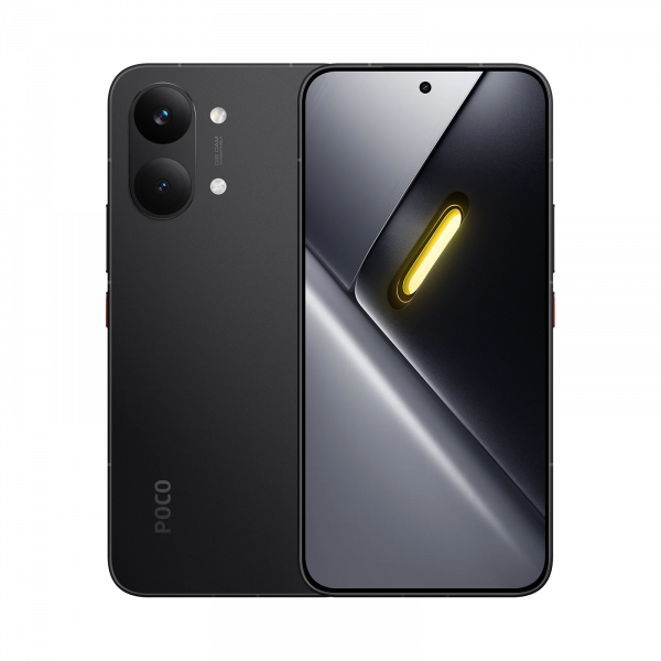 Poco X8 Pro Max (12/512GB, Black)