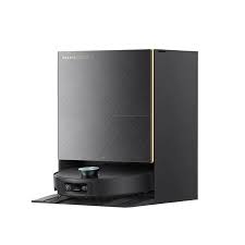 Dreame X60 Ultra Complete (Black)