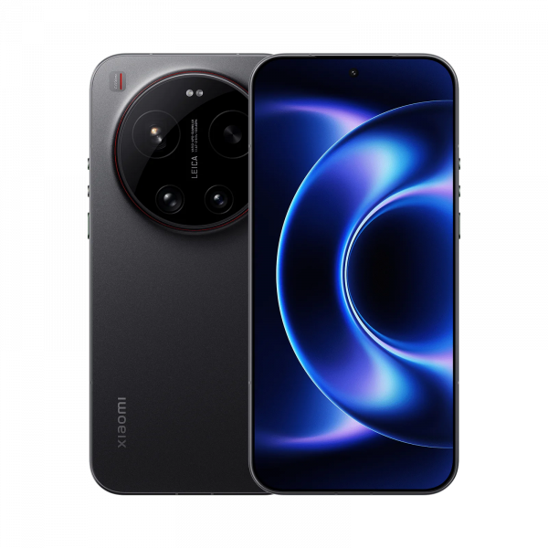 Xiaomi 17 Ultra (16/512GB, Black)