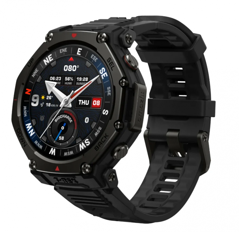 Amazfit T-REX 3 Pro 48MM