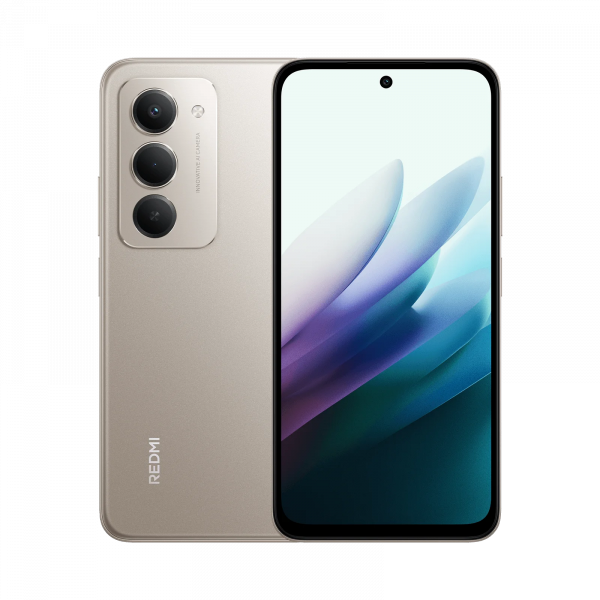 Redmi 15 (Titan Gray, 6/128GB)
