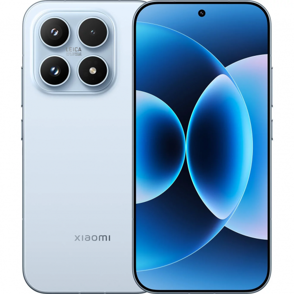 Xiaomi 17 (Ice Blue, 12/256GB)