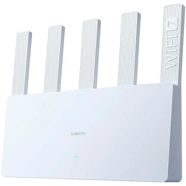 Xiaomi Router BE 5000 (White)