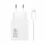 Xiaomi 33W Gharging Combo (Type-A)