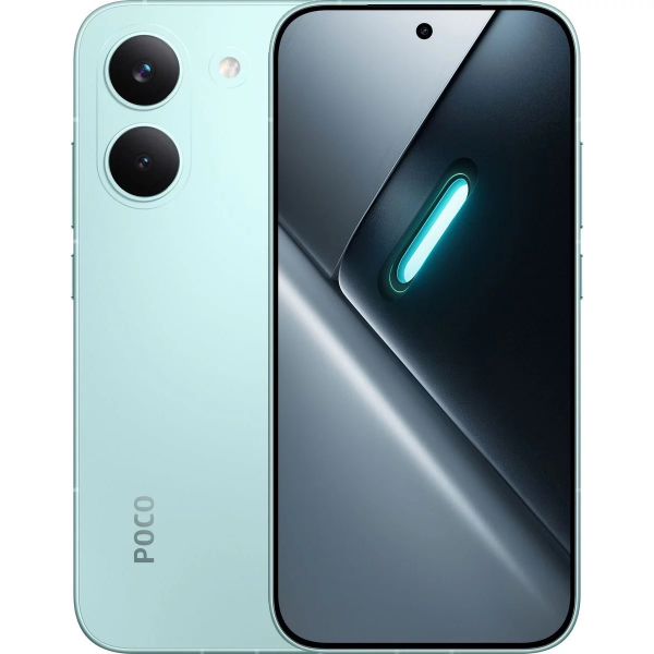 Poco X8 Pro (8/512GB, Mint Green)