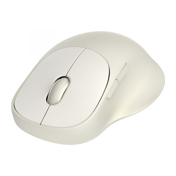 Xiaomi Wireless mouse 3 Color Comfort Edition (White)