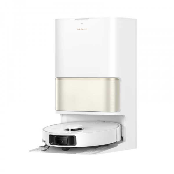 Dreame Robot Vacuum L50 Ultra CE