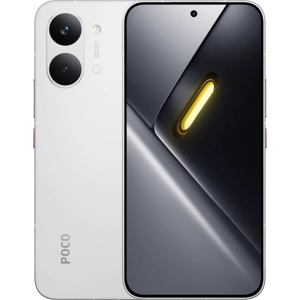 Poco X8 Pro Max (12/512GB, White)