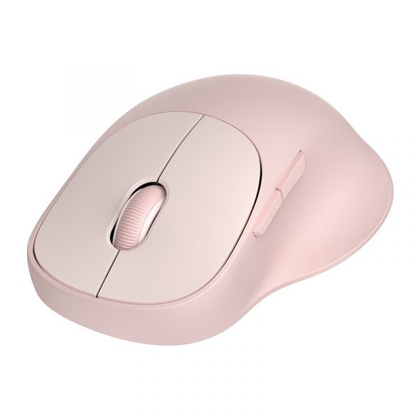 Xiaomi Wireless mouse 3 Color Comfort Edition (Pink)