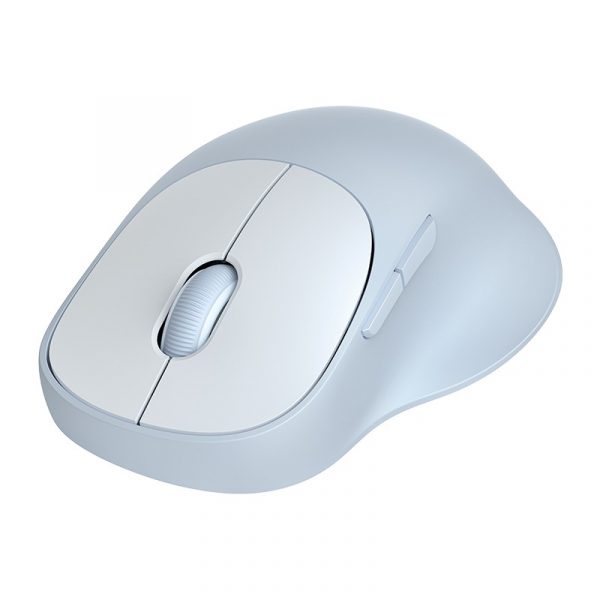 Xiaomi Wireless mouse 3 Color Comfort Edition (Blue)