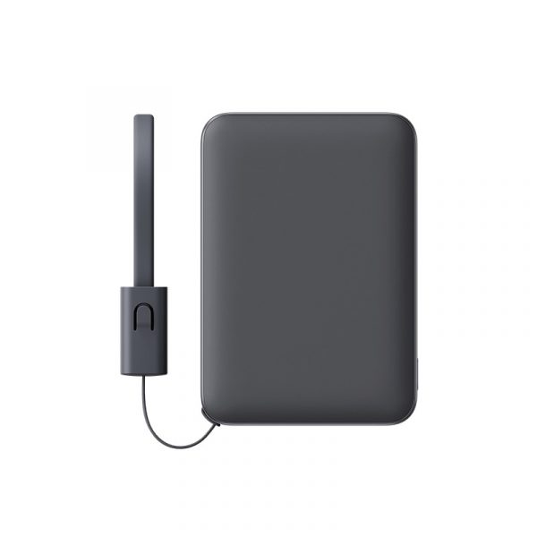 Xiaomi Ultra-thin Power Bank 5000 22,5w