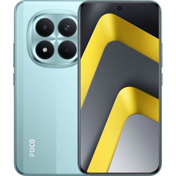 Poco M8 Pro 5G (12/512GB, Green)