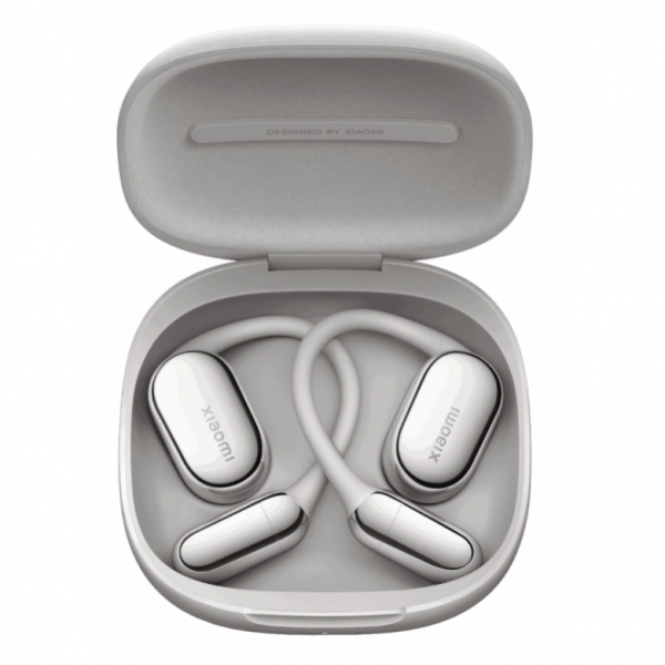 Xiaomi OpenWear Stereo Pro (Silver)