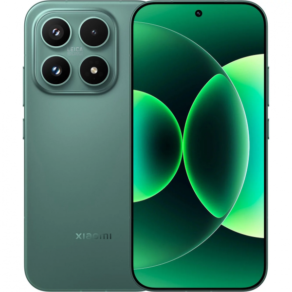 Xiaomi 17 (Venture Green, 12/256GB)