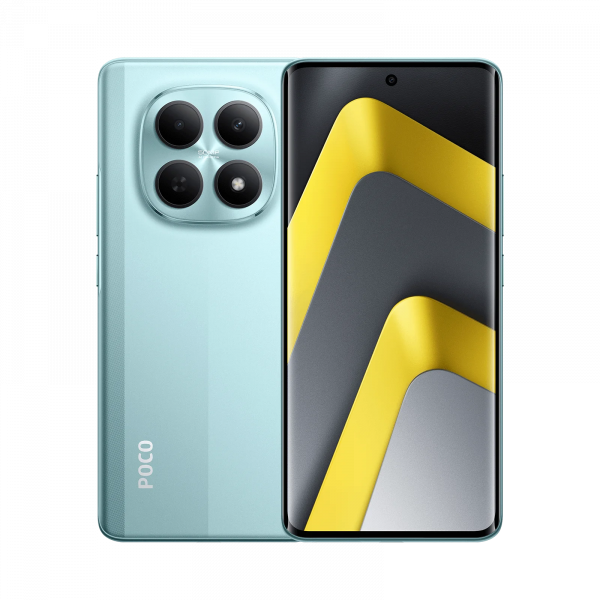 Poco M8 5G (8/512GB, Green)