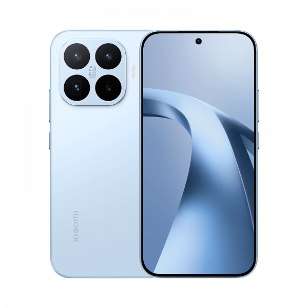 Xiaomi 17T (Blue, 12/256GB)