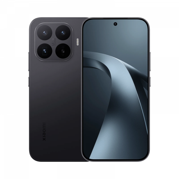 Xiaomi 17T (Black, 12/512GB)