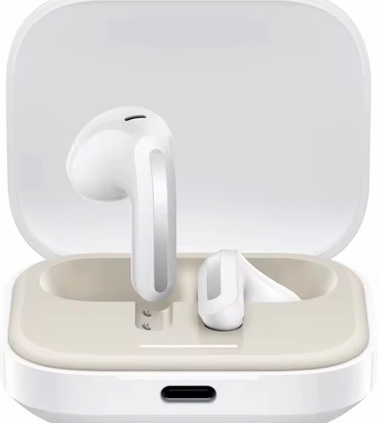 Redmi Buds 6S (White)