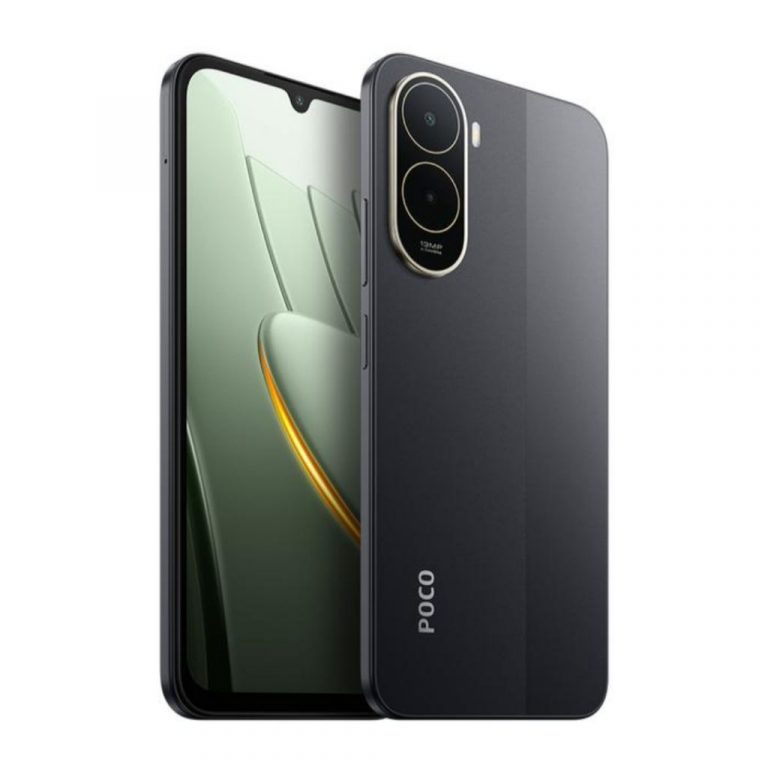 POCO C81 Pro