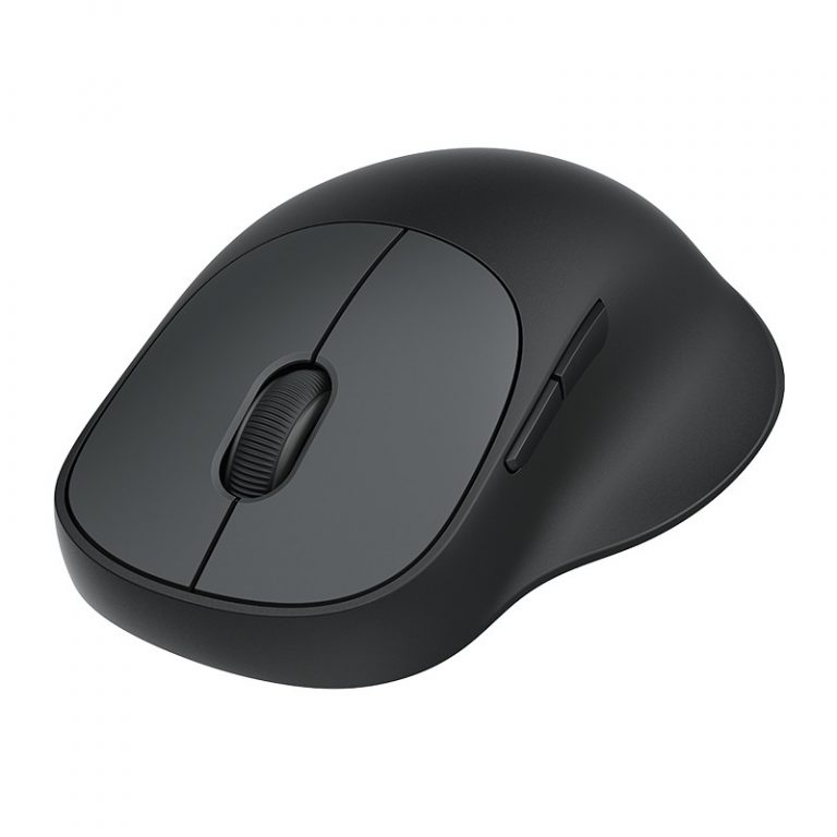 Xiaomi Wireless mouse 3 Color Comfort Edition