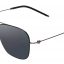 Xiaomi Turok Steinhardt Sunglasses Retro Style Gunmetal