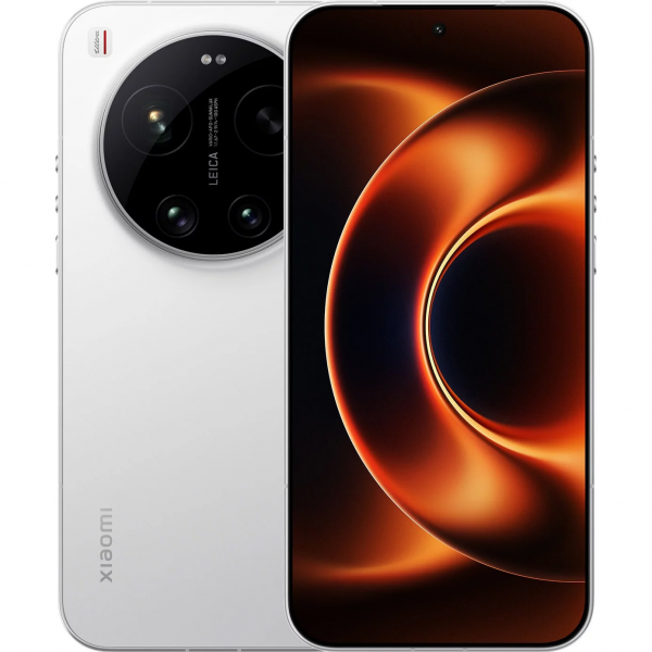 Xiaomi 17 Ultra (16/512GB, White)