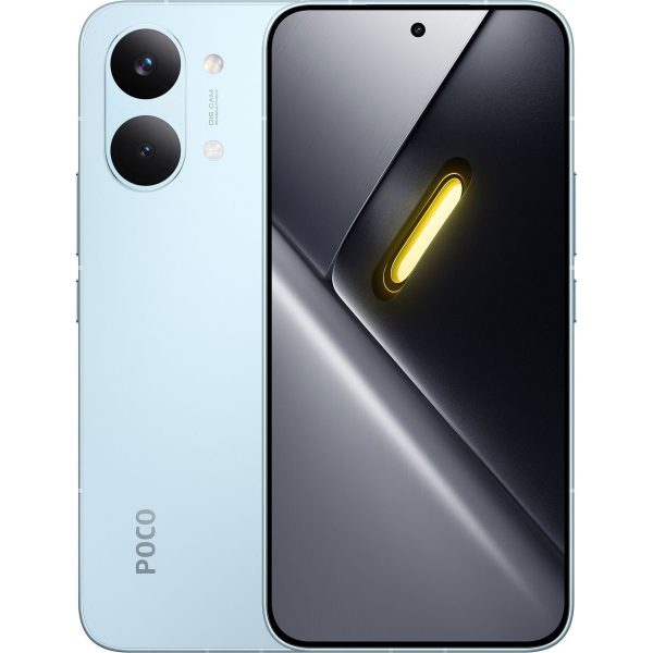 Poco X8 Pro Max (12/512GB, Blue)