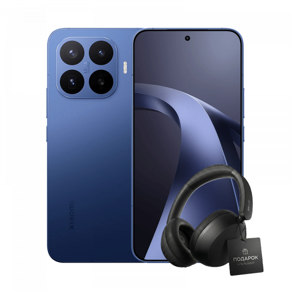 Xiaomi 17T Pro (Deep Blue, 12/512GB)