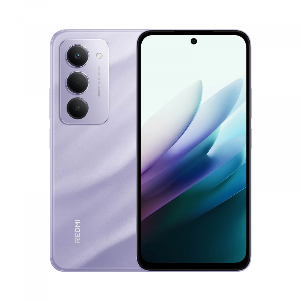 Redmi 15 (Sandy Purple, 6/128GB)
