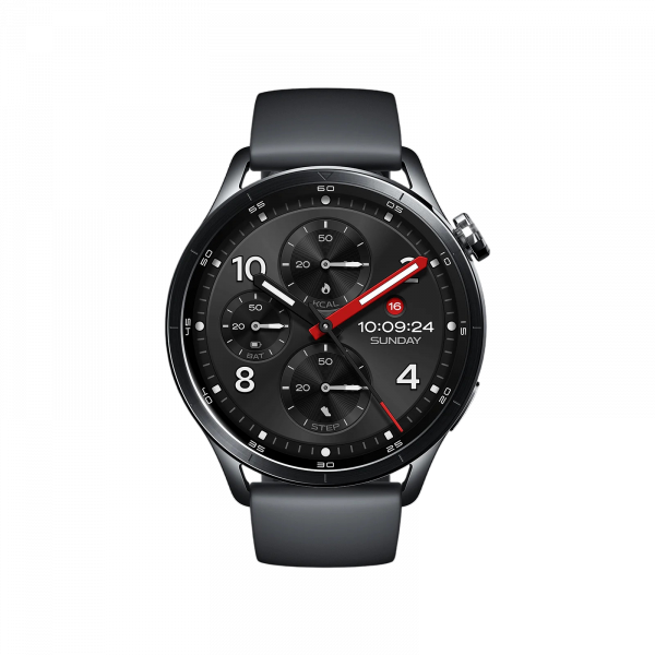 Xiaomi Watch S5 46mm (Black)