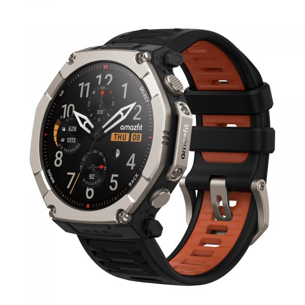 Amazfit T-Rex 2 Ultra