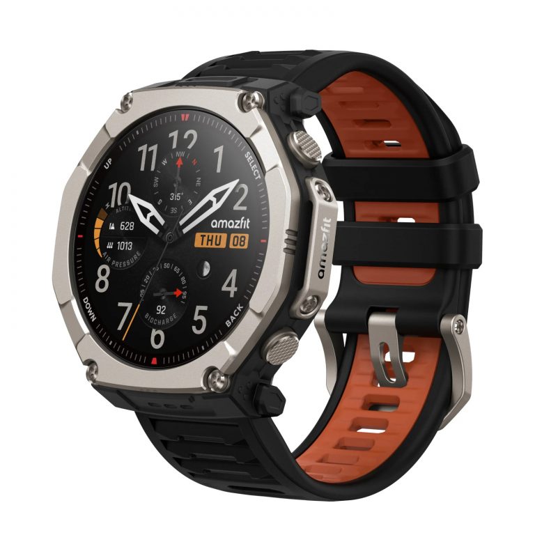 Amazfit T-Rex 2 Ultra