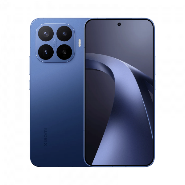 Xiaomi 17T Pro (Blue, 12/256GB)