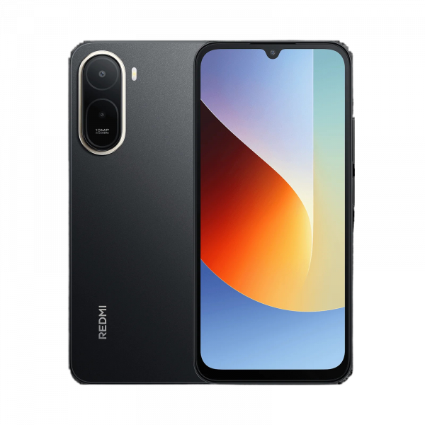 Redmi A7 Pro (Black, 4/64GB)