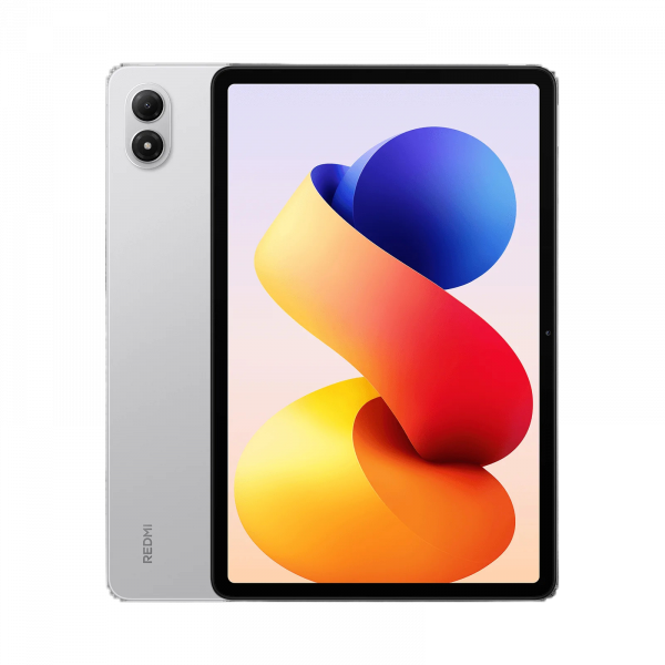 Redmi Pad 2 Pro 5G (6/128GB, Silver)